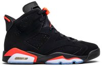 Air Jordan 6 Retro ‘Infrared’ 2019 384664-060