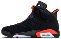 Air Jordan 6 Retro ‘Infrared’ 2019 384664-060