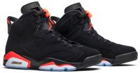 Air Jordan 6 Retro ‘Infrared’ 2019 384664-060