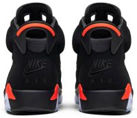 Air Jordan 6 Retro ‘Infrared’ 2019 384664-060