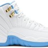 Air Jordan 12 Retro GG ‘University Blue’ 510815-127