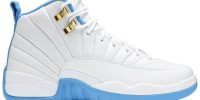 Air Jordan 12 Retro GG ‘University Blue’ 510815-127