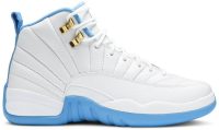 Air Jordan 12 Retro GG ‘University Blue’ 510815-127