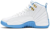 Air Jordan 12 Retro GG ‘University Blue’ 510815-127