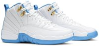 Air Jordan 12 Retro GG ‘University Blue’ 510815-127