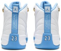 Air Jordan 12 Retro GG ‘University Blue’ 510815-127