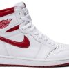 Air Jordan 1 Retro High OG ‘Heirloom’ 555088-202