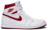 Air Jordan 1 Retro High OG ‘Metallic Red’ 555088-103