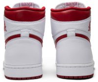 Air Jordan 1 Retro High OG ‘Metallic Red’ 555088-103