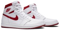 Air Jordan 1 Retro High OG ‘Metallic Red’ 555088-103