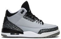 Air Jordan 3 Retro ‘Wolf Grey’ 136064-004