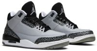 Air Jordan 3 Retro ‘Wolf Grey’ 136064-004