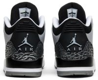 Air Jordan 3 Retro ‘Wolf Grey’ 136064-004