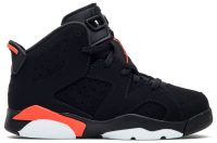 Air Jordan 6 Retro PS ‘Infrared’ 2019 384666-060