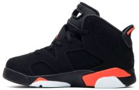 Air Jordan 6 Retro PS ‘Infrared’ 2019 384666-060