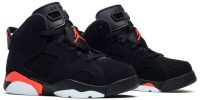 Air Jordan 6 Retro PS ‘Infrared’ 2019 384666-060