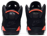 Air Jordan 6 Retro PS ‘Infrared’ 2019 384666-060