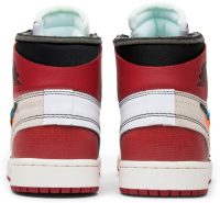 Off-White x Air Jordan 1 Retro High OG ‘Chicago’ AA3834-101