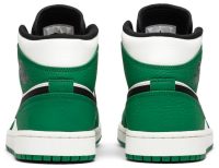 Air Jordan 1 Mid ‘Pine Green’ 852542-301