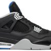 Air Jordan 4 Retro ‘Motorsports Alternate’ 308497-006