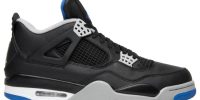 Air Jordan 4 Retro ‘Motorsports Alternate’ 308497-006