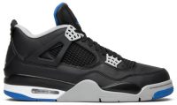 Air Jordan 4 Retro ‘Motorsports Alternate’ 308497-006