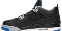 Air Jordan 4 Retro ‘Motorsports Alternate’ 308497-006