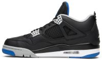 Air Jordan 4 Retro ‘Motorsports Alternate’ 308497-006