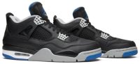 Air Jordan 4 Retro ‘Motorsports Alternate’ 308497-006