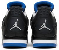 Air Jordan 4 Retro ‘Motorsports Alternate’ 308497-006