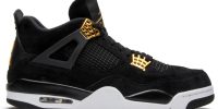 Air Jordan 4 Retro ‘Royalty’ 308497-032