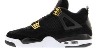 Air Jordan 4 Retro ‘Royalty’ 308497-032