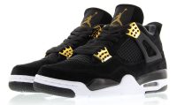 Air Jordan 4 Retro ‘Royalty’ 308497-032