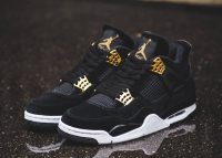 Air Jordan 4 Retro ‘Royalty’ 308497-032