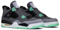 Air Jordan 4 Retro ‘Green Glow’ 308497-033