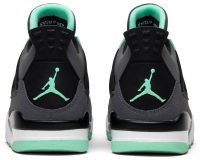 Air Jordan 4 Retro ‘Green Glow’ 308497-033