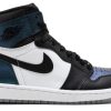 Air Jordan 1 Retro High OG ‘University Blue’ 555088-134