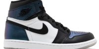 Air Jordan 1 Retro High OG BG ‘All Star-Chameleon’ 907959-015