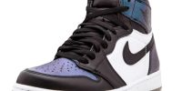 Air Jordan 1 Retro High OG BG ‘All Star-Chameleon’ 907959-015