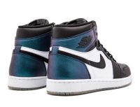 Air Jordan 1 Retro High OG BG ‘All Star-Chameleon’ 907959-015