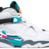 Air Jordan 8 Retro ‘South Beach’ 305381-113