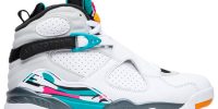 Air Jordan 8 Retro ‘South Beach’ 305381-113