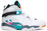 Air Jordan 8 Retro ‘South Beach’ 305381-113