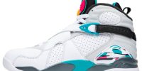 Air Jordan 8 Retro ‘South Beach’ 305381-113