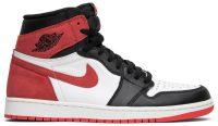 Air Jordan 1 Retro High OG ‘Track Red’ 555088-112