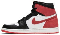 Air Jordan 1 Retro High OG ‘Track Red’ 555088-112