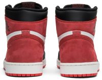 Air Jordan 1 Retro High OG ‘Track Red’ 555088-112