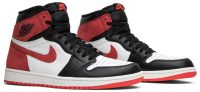 Air Jordan 1 Retro High OG ‘Track Red’ 555088-112