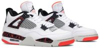 Air Jordan 4 Retro ‘Pale Citron’ 308497-116