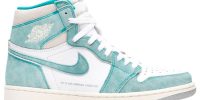 Air Jordan 1 Retro High OG ‘Turbo Green’ 555088-311